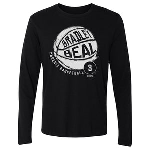Bradley Beal Men's Long Sleeve T-Shirt | 500 LEVEL