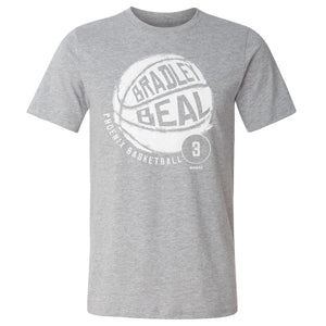 Bradley Beal Men's Cotton T-Shirt | 500 LEVEL