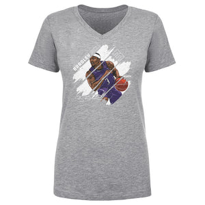 Bradley Beal Women's V-Neck T-Shirt | 500 LEVEL